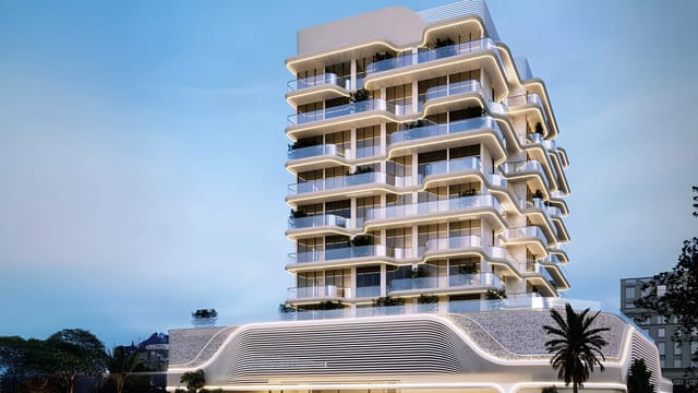 Firoza - Ever Glory Developments Development - Image 4 of 5