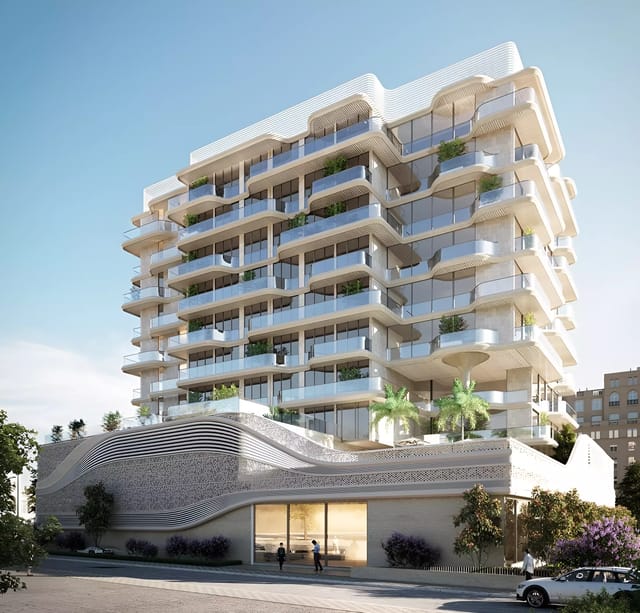 Firoza - Ever Glory Developments Development - Image 5 of 5