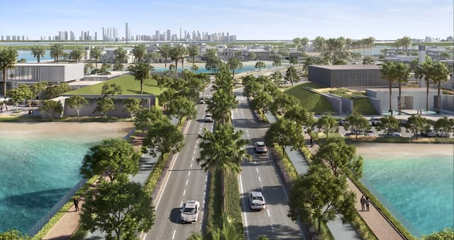 Bada Al Jubail - Lead Development Development - Image 12 of 17