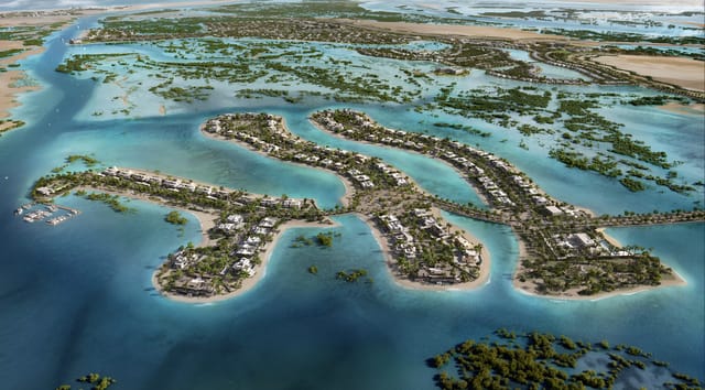 Bada Al Jubail - Lead Development Development - Image 15 of 17