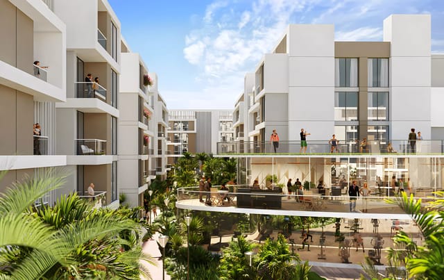 Torino - Oro24 Developments Development - Image 5 of 21