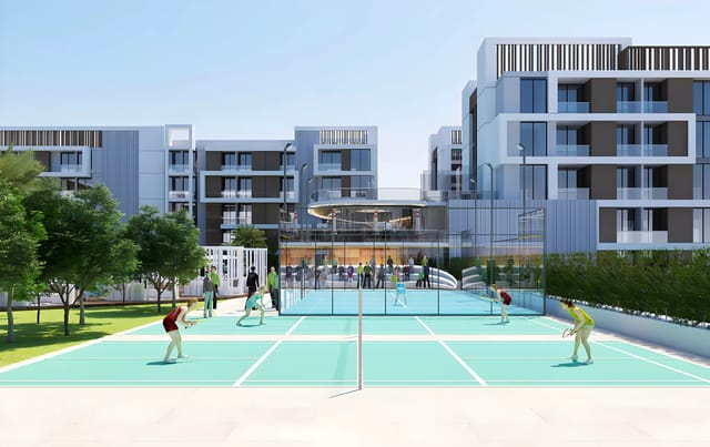 Torino - Oro24 Developments Development - Image 2 of 21