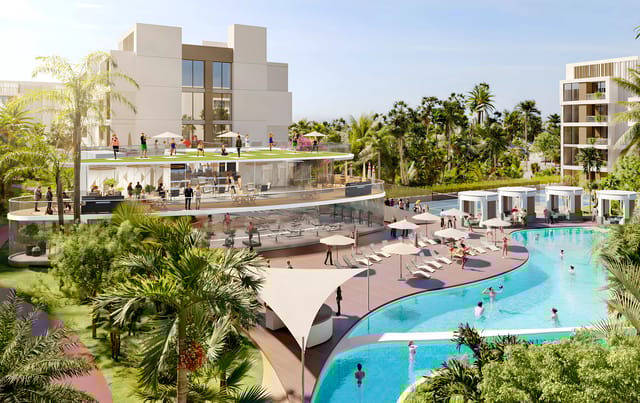 Torino - Oro24 Developments Development - Image 6 of 21