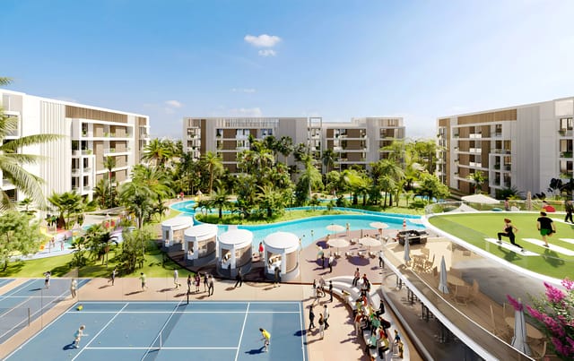 Torino - Oro24 Developments Development - Image 9 of 21