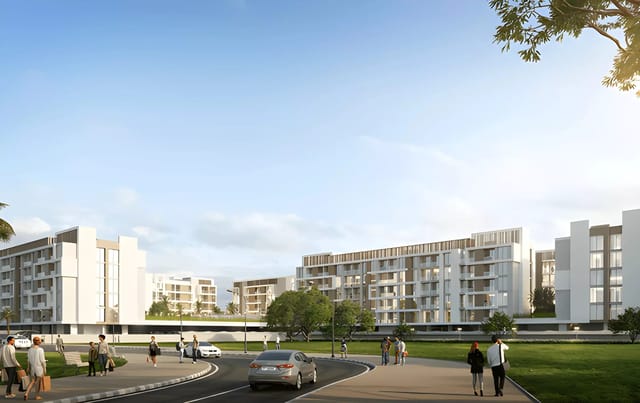 Torino - Oro24 Developments Development - Image 14 of 21