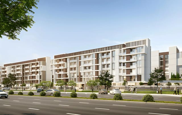 Torino - Oro24 Developments Development - Image 10 of 21
