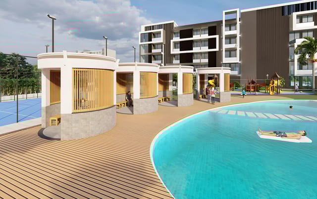 Torino - Oro24 Developments Development - Image 4 of 21