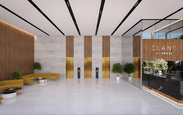 Elano By Oro24 - Oro24 Developments Development - Image 3 of 5