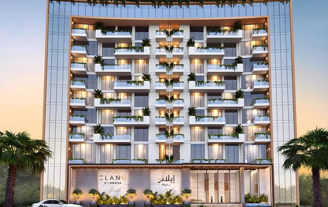Elano By Oro24 - Oro24 Developments Development - Image 2 of 5