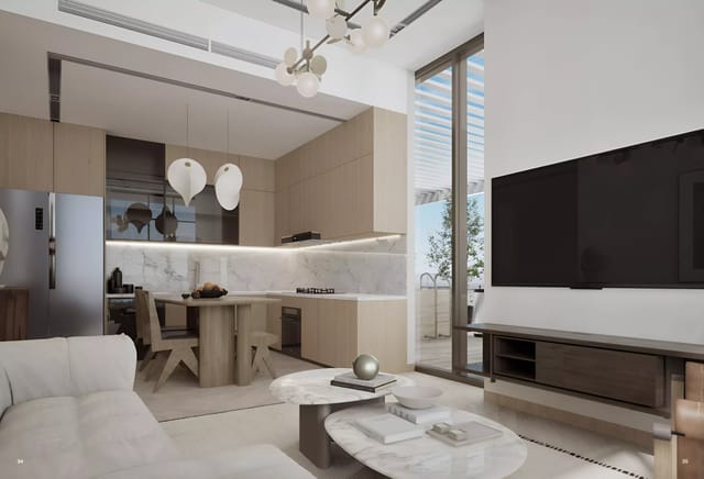 Solanki One - Solanki Realty Development - Image 1 of 4