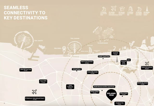 Solanki One - Solanki Realty Development - Image 4 of 4