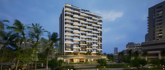 Solanki One - Solanki Realty Development - Image 3 of 4