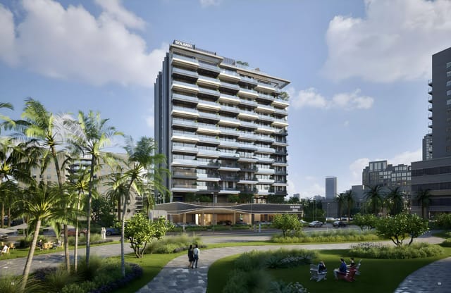 Solanki One - Solanki Realty Development - Image 2 of 4