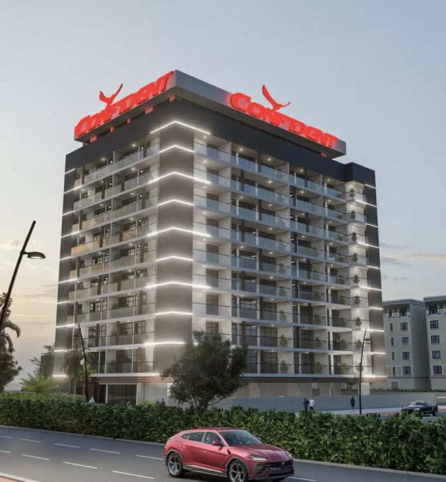 Confident Lancaster - Confident Group Development - Image 5 of 8