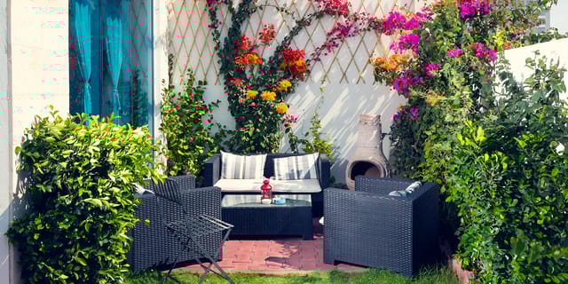 Westar Reflections - Luxury Townhouse in Dubai, Jumeirah Village Circle, Westar Reflections by Westar Properties