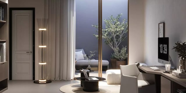 Westar Azure by Westar Properties - View Image 5 Westar Azure - Westar Properties Development - Image 5 of 5