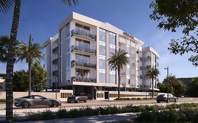 Westar Altair - Westar Properties Development - Image 2 of 9