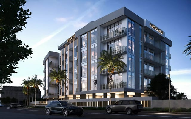 Westar Altair - Westar Properties Development - Image 4 of 9