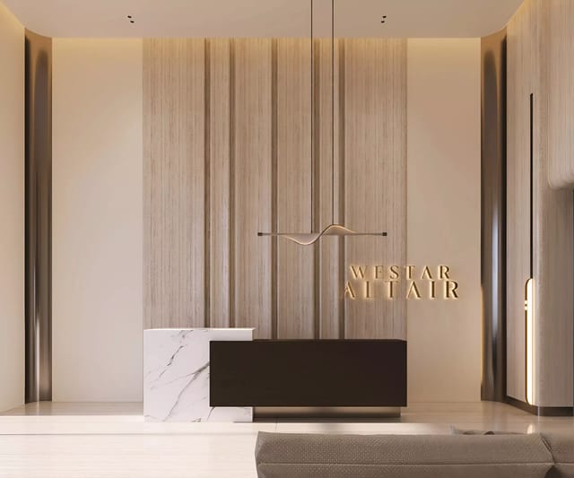 Westar Altair - Westar Properties Development - Image 5 of 9