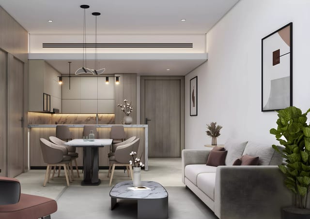 Aizel Tower - Maakdream Properties Development - Image 5 of 7