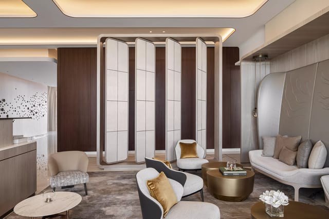 Four Seasons Private Residences - H&H Development Development - Image 6 of 14