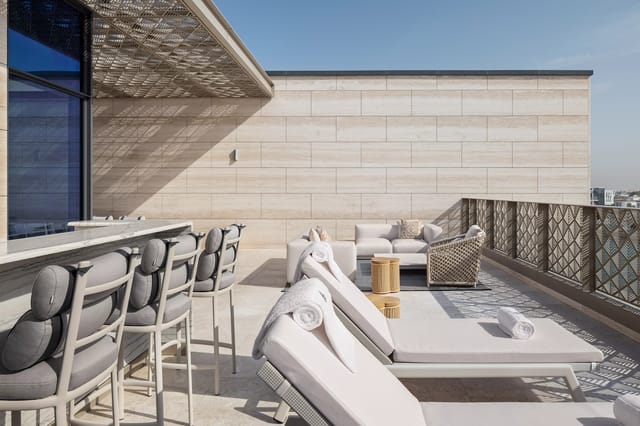 Four Seasons Private Residences - H&H Development Development - Image 7 of 14