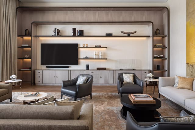 Four Seasons Private Residences - H&H Development Development - Image 9 of 14