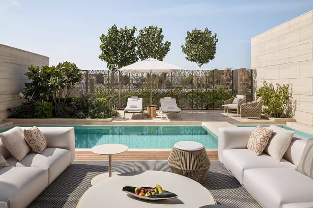 Four Seasons Private Residences - H&H Development Development - Image 10 of 14