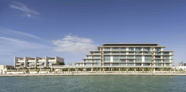 Four Seasons Private Residences - H&H Development Development - Image 5 of 14