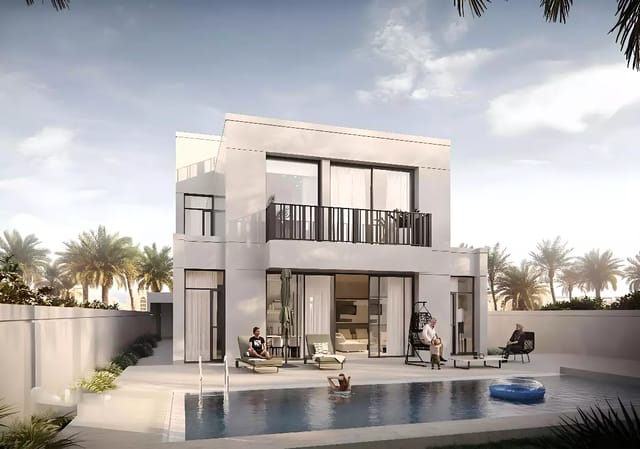 Sunrise Living - H&H Development Development - Image 7 of 11