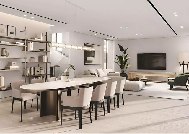 Sunrise Living - H&H Development Development - Image 2 of 11