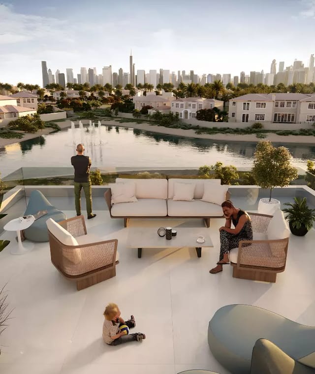 Sunrise Living - H&H Development Development - Image 9 of 11