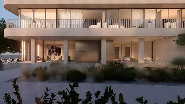 Eden House The Park - H&H Development Development - Image 11 of 11