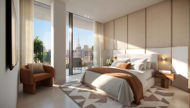 Eden House The Park - H&H Development Development - Image 2 of 11