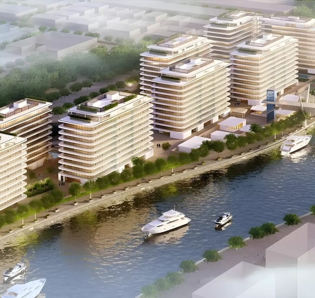 Eden House The Park - H&H Development Development - Image 10 of 11