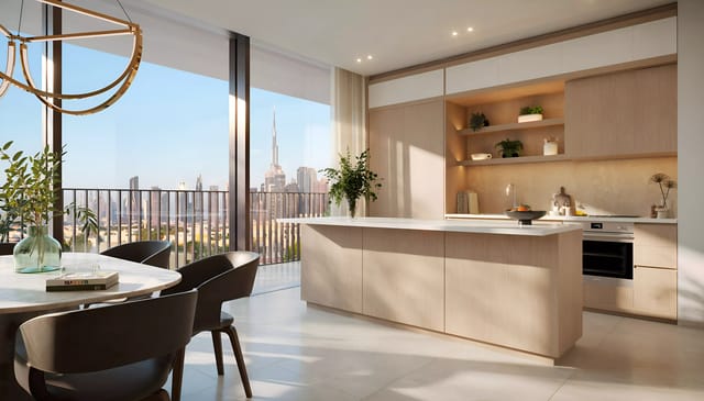 Eden House The Park - H&H Development Development - Image 6 of 11