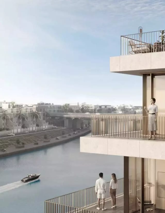 Eden House The Canal - H&H Development Development - Image 2 of 10