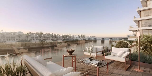 Eden House The Canal - H&H Development Development - Image 5 of 10