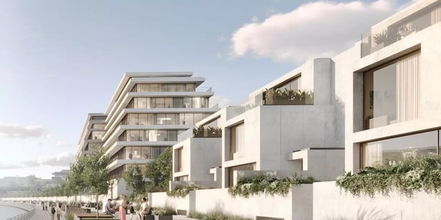 Eden House The Canal - H&H Development Development - Image 3 of 10