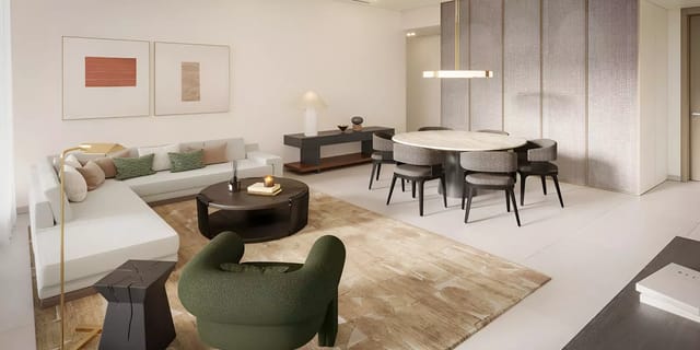 Eden House The Canal - H&H Development Development - Image 8 of 10