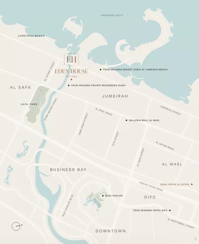 Eden House The Canal - H&H Development Development - Image 10 of 10