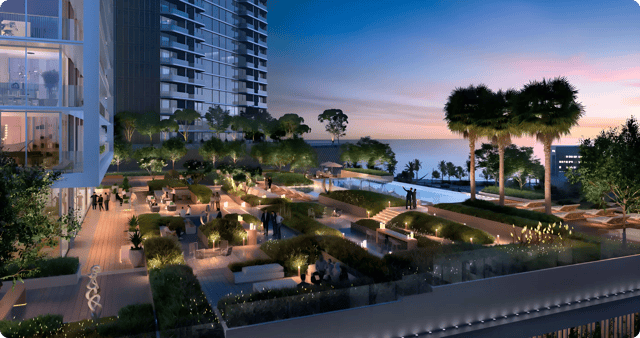 Saria - Beyond Development - Image 4 of 11