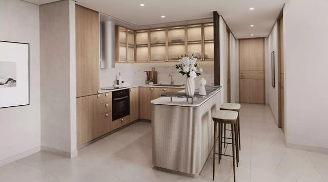 Saria - Beyond Development - Image 6 of 11