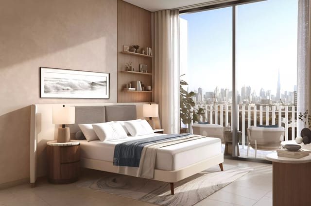 Saria - Beyond Development - Image 7 of 11