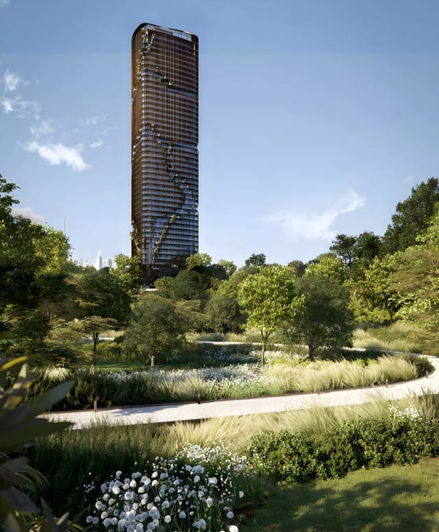 Kanyon by Beyond - Beyond Development - Image 8 of 14