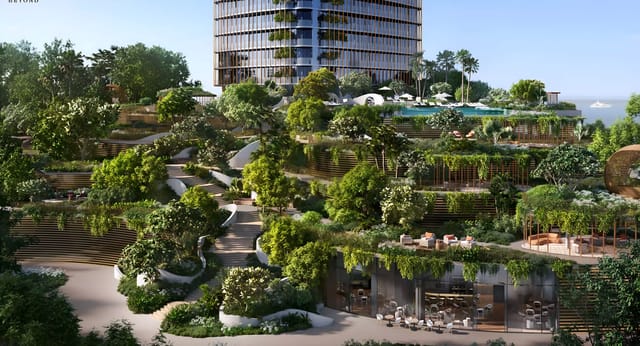 Kanyon by Beyond - Beyond Development - Image 5 of 14