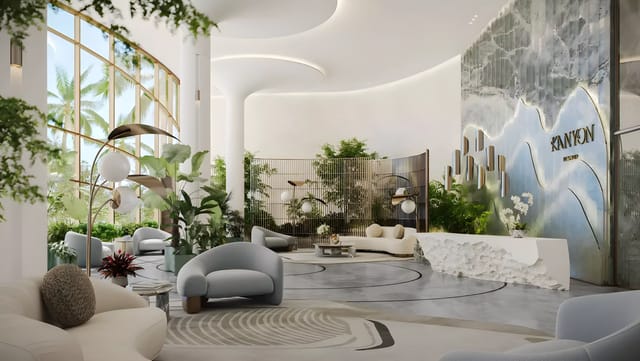 Kanyon by Beyond - Beyond Development - Image 3 of 14