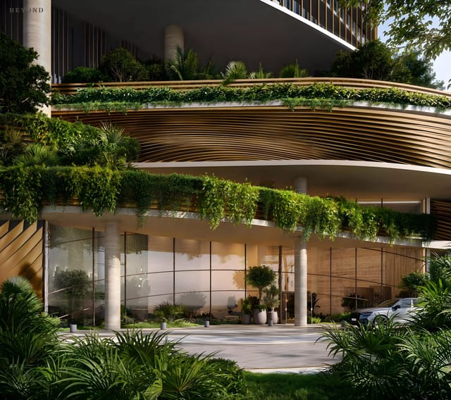 Kanyon by Beyond - Beyond Development - Image 11 of 14