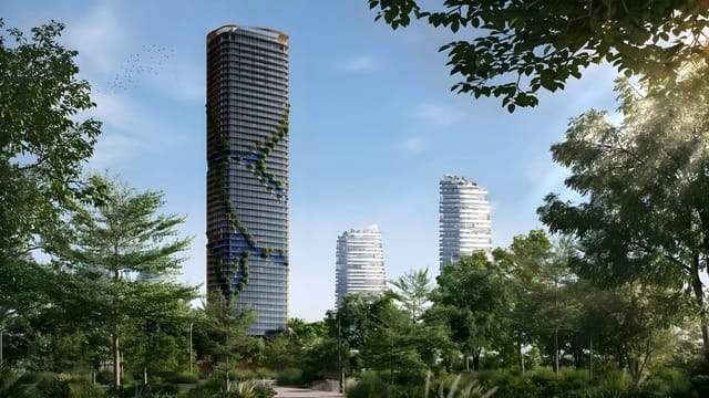 Kanyon by Beyond - Beyond Development - Image 2 of 14