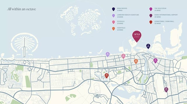 Aria by Beyond - Beyond Development - Image 14 of 15